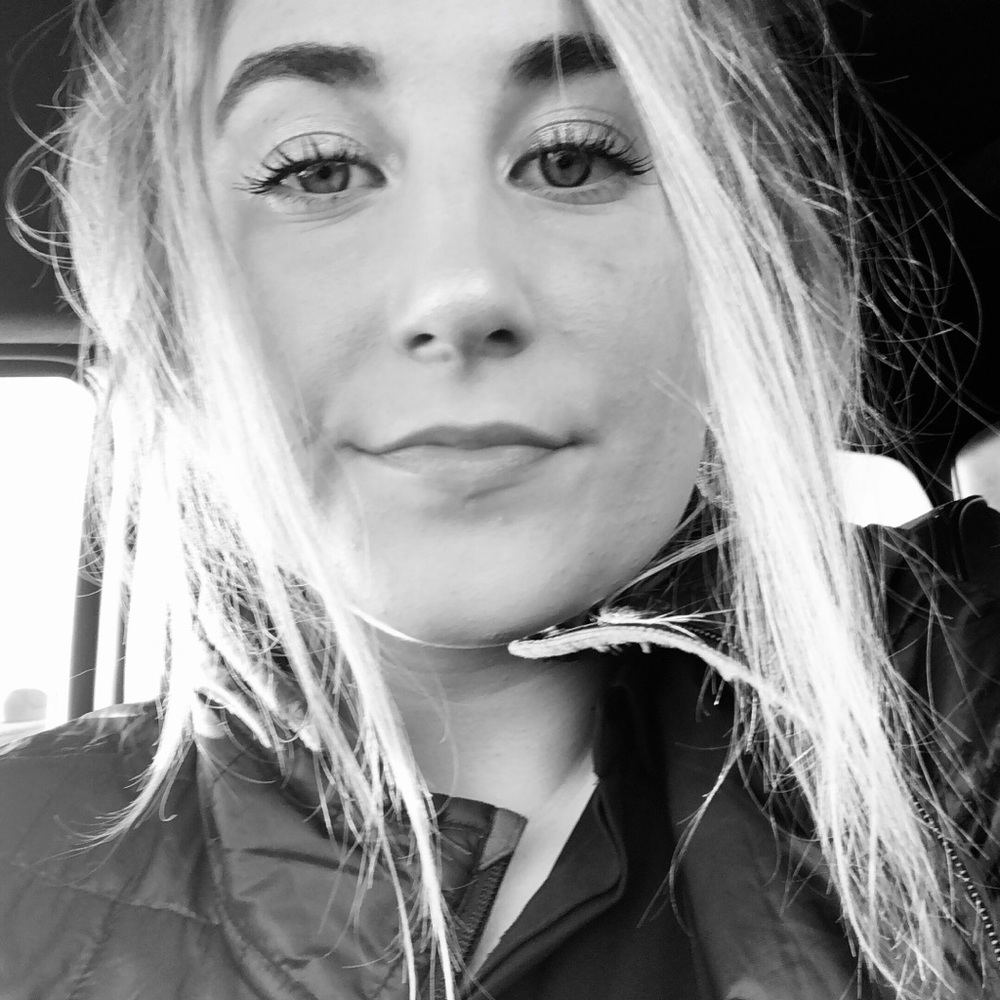 Meet your Posher, Kiara